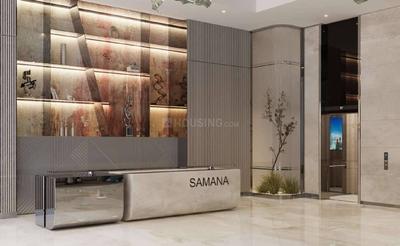 Project Image of 1152.0 - 1278.0 Sq.ft 2 BHK Apartment for buy in Samana Park Meadows