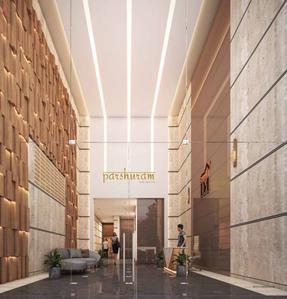 Project Image of 550 Sq.ft 1 BHK Apartment / Flat for sale in Borivali East for Rs. 13000000