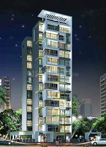 Project Image of 1150 Sq.ft 2 BHK Apartment / Flat for sale in Ulwe for Rs. 9000000