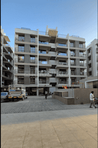 Project Image of 1710.0 - 2250.0 Sq.ft 2 BHK Apartment for buy in Span Elegance