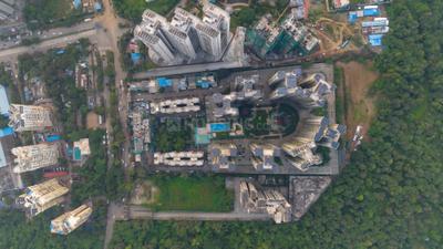 Project Image of 740.0 - 989.0 Sq.ft 2 BHK Apartment for buy in F Neelkanth Greens