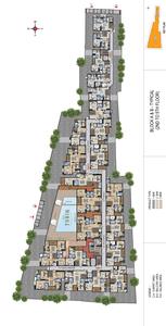 Project Image of 715.0 - 1394.0 Sq.ft 2 BHK Apartment for buy in Alamo XS Real Turin