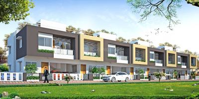 Project Image of 775.0 - 861.0 Sq.ft 2 BHK Apartment for buy in Belapure Devarai Phase I