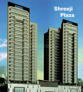 Project Image of 370 Sq.ft 1 BHK Apartment / Flat for sale in Malad West for Rs. 8400000