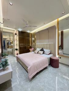 Project Image of 400.0 - 900.0 Sq.ft 1 BHK Builder Floor for buy in Shri Inder Metro Homes