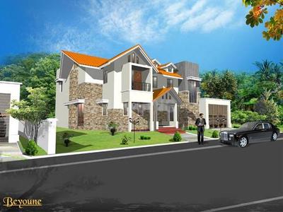 Project Image of 1200.0 - 2400.0 Sq.ft Residential Plot Plot for buy in Daadys Dollar Town