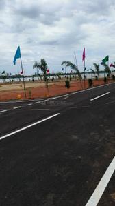 Project Image of 682.0 - 1784.0 Sq.ft Residential Plot Plot for buy in Wishaka Annamalaiyar Avenue