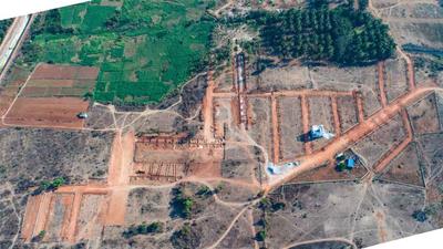 Project Image of 1200.0 - 1500.0 Sq.ft Residential Plot Plot for buy in Rai Vardhaman Nagar
