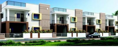 Project Image of 0.0 - 1800.0 Sq.ft 3 BHK Villa for buy in Prakash Pranava Enclave