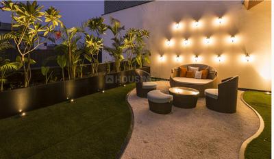 Project Image of 1500.0 - 2450.0 Sq.ft 3 BHK Builder Floor for buy in Kalki Platinum Tower