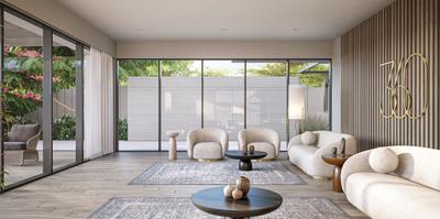 Project Image of 5073.46 - 5083.36 Sq.ft 5 BHK Apartment for buy in Raama Three60
