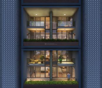Project Image of 0.0 - 4150.0 Sq.ft 4 BHK Duplex for buy in Silver Luxuria