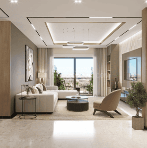 Project Image of 1894.0 - 2570.0 Sq.ft 3 BHK Apartment for buy in Sobha Altair
