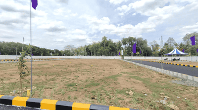 Project Image of 900.0 - 1500.0 Sq.ft Residential Plot Plot for buy in Vikaa Royal Garden
