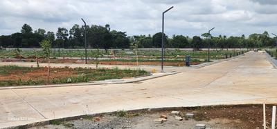 Project Image of 900.0 - 1500.0 Sq.ft Residential Plot Plot for buy in Space Soahan Serenity