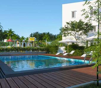 Project Image of 1588.05 - 2917.88 Sq.ft 3 BHK Villa for buy in Prima Paradiso