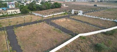 Project Image of 592.5 - 3149.0 Sq.ft Residential Plot Plot for buy in Sakthi BVR Gardens