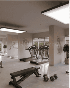 Project Image of 1082.74 - 2034.59 Sq.ft 3 BHK Apartment for buy in Reneev Page 22