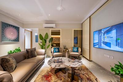 Project Image of 1724.92 - 2168.07 Sq.ft 3 BHK Apartment for buy in Ambience Parkview
