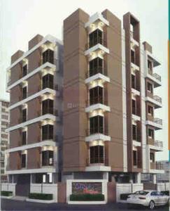 Project Image of 584.27 - 602.56 Sq.ft 2 BHK Apartment for buy in Shreeji Opera Enclave