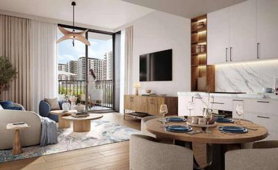 Project Image of 976.0 - 992.0 Sq.ft 2 BHK Apartment for buy in Nshama Camden