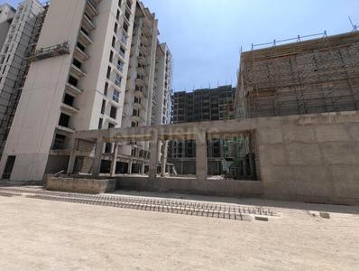 Project Image of 865.98 - 1398.9 Sq.ft 2 BHK Apartment for buy in DNR Arista Phase 2