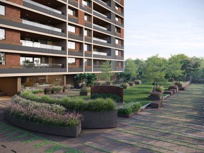 Project Image of 2384.21 - 5276.69 Sq.ft 4 BHK Apartment for buy in Maruti Aatman