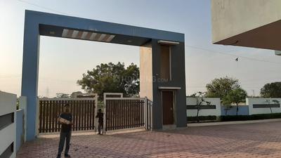 Sai Park Phase II Elevation 3
