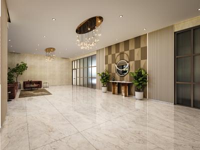 Project Image of 761.0 - 1744.0 Sq.ft 2 BHK Apartment for buy in Cielo by VTP Luxe