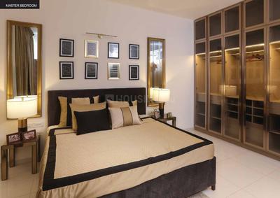 Project Image of 425.0 - 3281.0 Sq.ft 2 BHK Apartment for buy in Casagrand Cosmos