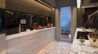 Project Image of 340.0 - 612.0 Sq.ft 1 BHK Apartment for buy in Mangalam