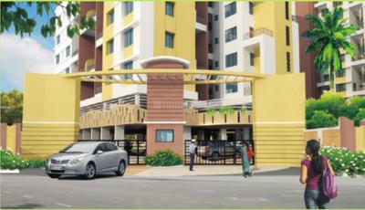 Project Image of 495.0 - 805.0 Sq.ft 1 BHK Apartment for buy in Chintamani Gladiola Paradise