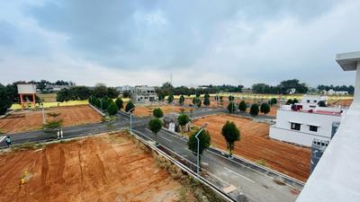 Project Image of 435.0 - 2180.0 Sq.ft Residential Plot Plot for buy in Eco Life Gardenia