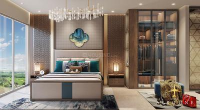 Project Image of 439.92 - 1210.0 Sq.ft 1 BHK Apartment for buy in MVN Aero One Phase 1