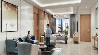 Project Image of 2340.0 - 3114.0 Sq.ft 3.5 BHK Apartment for buy in Orchid Ivy 1