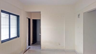 Project Image of 700.0 - 965.0 Sq.ft 1 BHK Apartment for buy in Kulswamini Kasturi