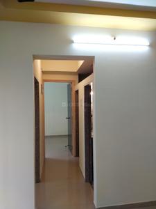 Project Image of 224.64 - 476.85 Sq.ft 1 RK Apartment for buy in Crystal Panvelkar Aangan