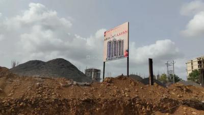 Project Image of 317.0 - 526.0 Sq.ft 1 BHK Apartment for buy in Arihant Aayan