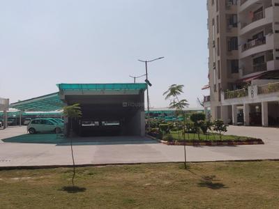 Project Image of 1410.0 - 1966.0 Sq.ft 2 BHK Apartment for buy in Golden Sand Apartments Phase 2