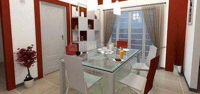 Project Image of 1600.0 - 2036.0 Sq.ft 3 BHK Villa for buy in Vivant Eleganz
