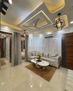 Project Image of 750.0 - 950.0 Sq.ft 3 BHK Apartment for buy in Push In Luxury Homes