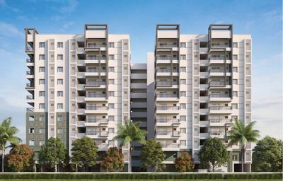 Signature Krishna Affinity Elevation 3
