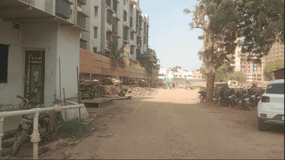 Project Image of 476.09 - 992.0 Sq.ft 1 BHK Apartment for buy in Calica 3RD Eye Lotus