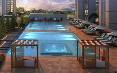 Project Image of 474.0 - 2410.0 Sq.ft Studio Studio Apartment for buy in 63 DEGREE EAST