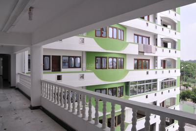 Project Image of 1184.0 - 2960.0 Sq.ft 2 BHK Apartment for buy in Krishna Kalyan Garden View