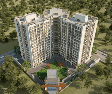 Project Image of 3909.0 - 3979.0 Sq.ft 4 BHK Villa for buy in Seven9 Sky Villa