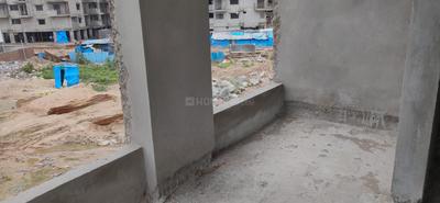 Project Image of 1175.42 - 1525.57 Sq.ft 2 BHK Apartment for buy in Lotus Srinivasam