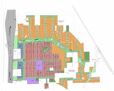 Project Image of 1525.0 - 1550.0 Sq.ft 3 BHK Apartment for buy in Signature Global Daxin Vistas