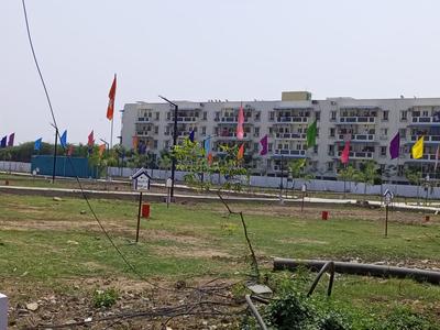 Project Image of 600.0 - 1000.0 Sq.ft Residential Plot Plot for buy in Krish Crown City