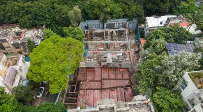 Project Image of 775.0 - 1296.0 Sq.ft 2 BHK Apartment for buy in Sarthak Sahayog